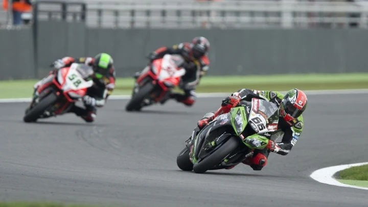 SBK 2013: Gran finale a Jerez, Tom Sykes ad un passo dal titolo