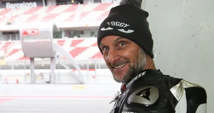 Fogarty: "Rea non ha fatto sfracelli in MotoGP"