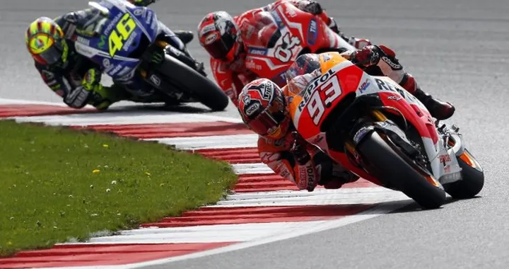 MotoGP: il calendario provvisorio dei test ufficiali IRTA 2015