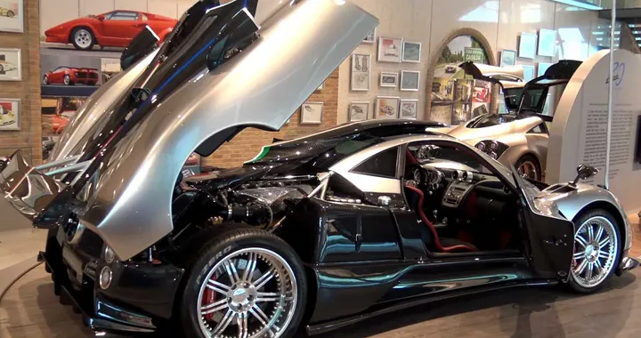 Questa Pagani Huayra da 5 milioni ha già percorso 118.000 km: viene usata ogni giorno
