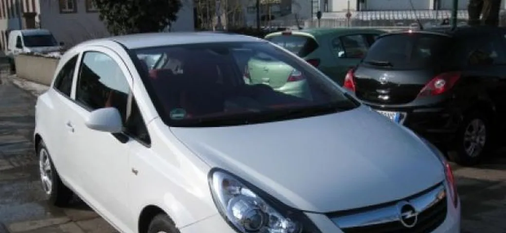 Opel Corsa Model Year 2010: la nostra prova su strada