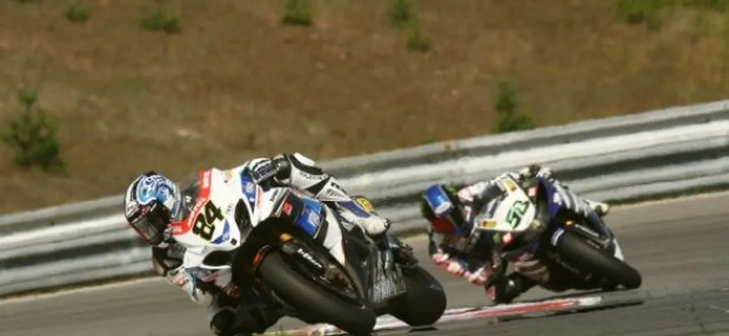 Superbike: Michel a caccia dell'agognato podio di Silverstone