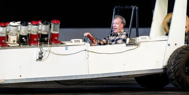 Top Gear: il gran capo della BBC ritiene che Clarkson non sia intoccabile