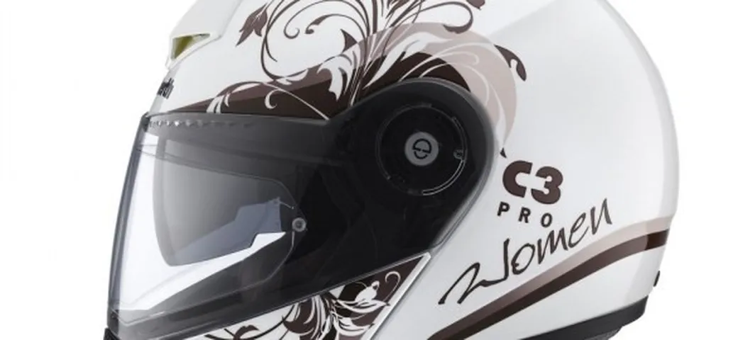 Anteprima EICMA: Schuberth C3 Pro Woman