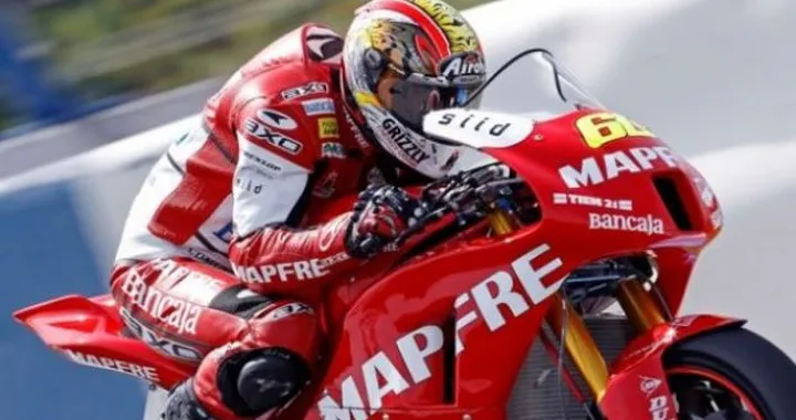 Moto2: il Team Aspar cambia moto, correrà con telai Suter