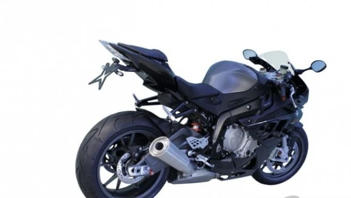 Accessori LLS per BMW S 1000 RR