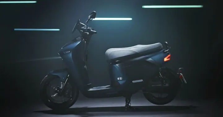 Yamaha EC-05: in arrivo il nuovo scooter a propulsione elettrica