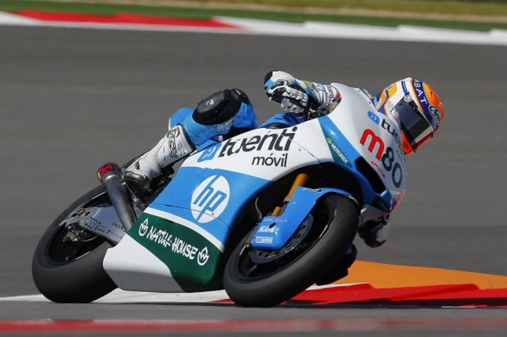 Moto2, Mugello: Rabat precede Corsi nelle FP2