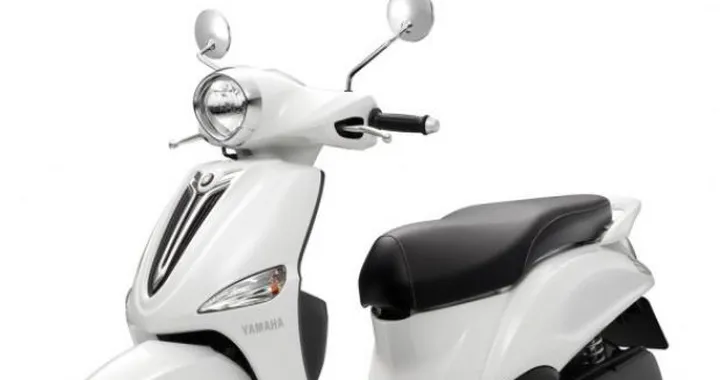 Yamaha: nuovo scooter entry level 125 - Salone di Colonia 2012