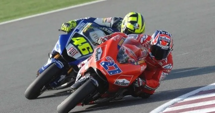 MotoGP in Qatar - aggiornamento galleria immagini