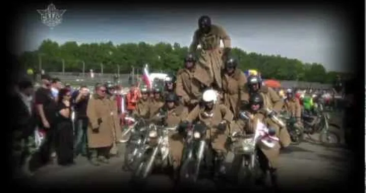 ISDE 2012: Best Shots