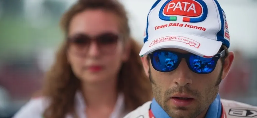 SBK 2016: Sylvain Guintoli sulla Yamaha R1M ufficiale?
