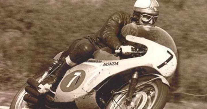 Honda, primi 50 anni (portati molto bene) di motomondiale