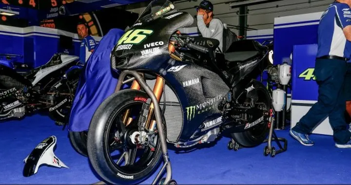 MotoGP Test Misano 2013: Marquez chiude davanti a Lorenzo e Rossi