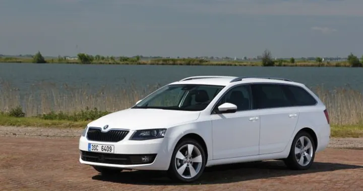 Skoda Octavia Metano: prezzi e informazioni della G-Tec