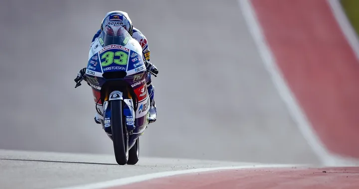 Moto3: Bastianini con KTM, Binder in Moto2 al posto di Zarco