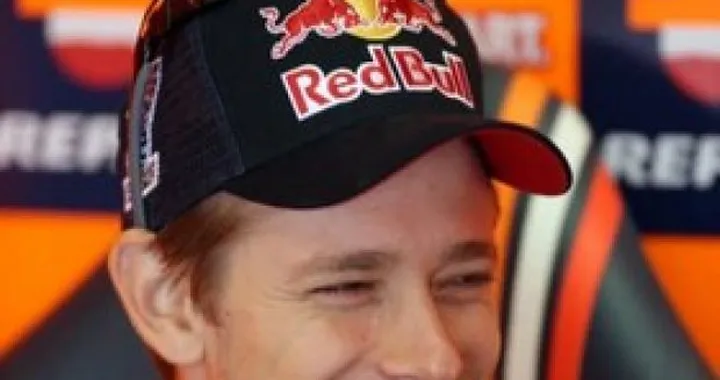 Estoril, ed è subito Stoner! Risorge Spies, si conferma Crutchlow. Delude Dovizioso. Rossi inchiodato nel gap di un secondo