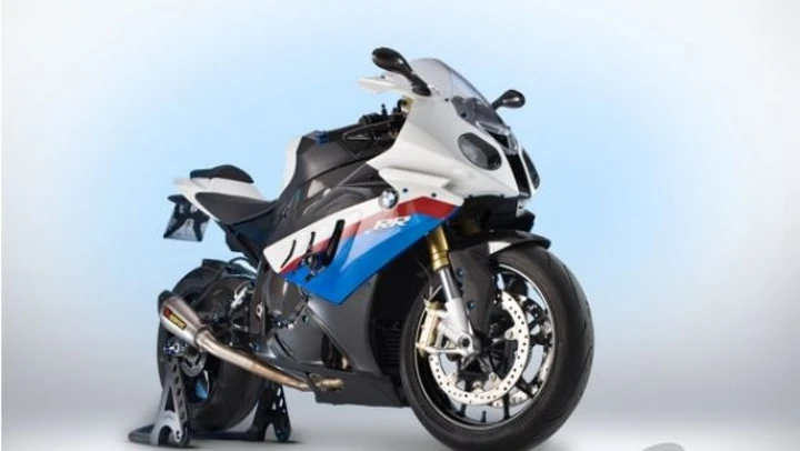Accessori aftermarket Lightech per BMW S 1000 RR