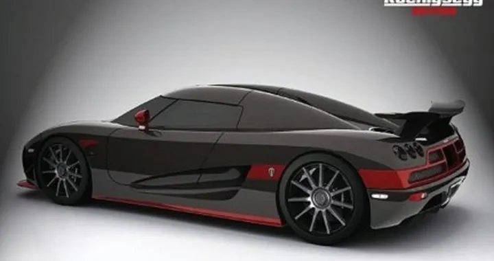 Koenigsegg CCXR: 1.018 cavalli ad etanolo