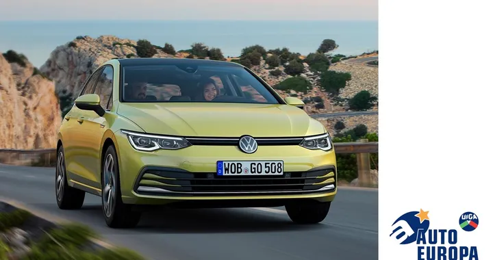 Auto Europa 2021: ecco le 7 finaliste