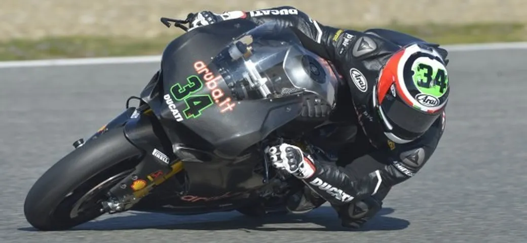 SBK 2015: il programma del test di Phillip Island