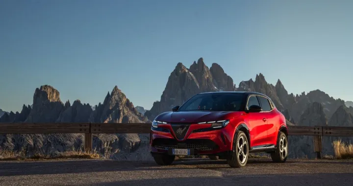 Alfa Romeo: Junior e Tonale spingono le immatricolazioni