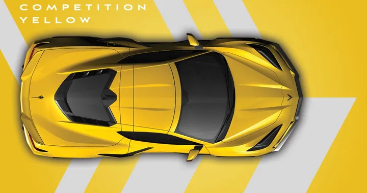 Corvette E-Ray: rivoluzione per la supercar americana