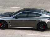 Porsche Panamera a 204 km/h, multa annullata per un particolare vizio