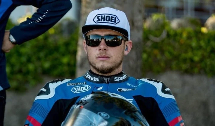 TT 2019, subito un lutto: scomparso Daley Mathison