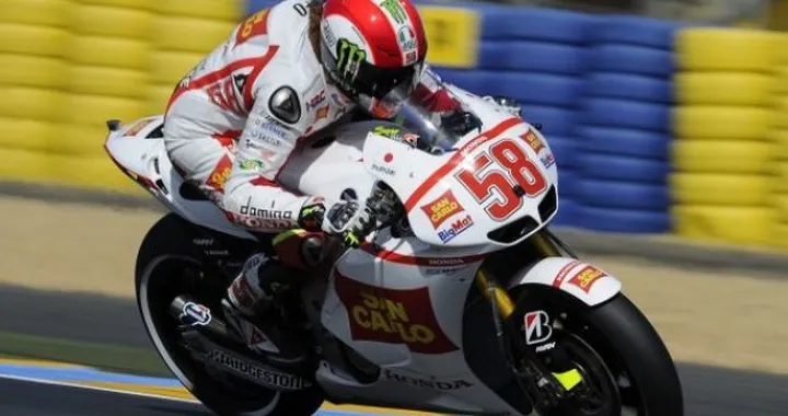 MotoGP: "Sic" chiude le polemiche con la sua prima pole. Qualifiche "calde", corsa "infuocata"?