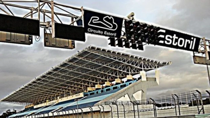 MotoGP: confermato anche il GP di Portogallo, l'Estoril è salvo