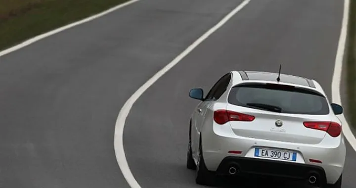 Alfa Romeo Giulietta: cinque stelle nei test EuroNCAP