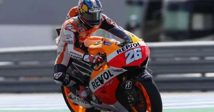 MotoGP: Pedrosa e Marquez inseguono le Yamaha a Jerez