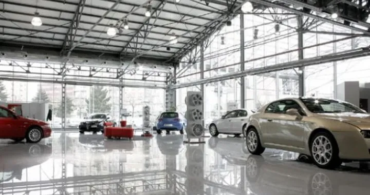 Fiat apre a Ferrara il secondo Motor Village