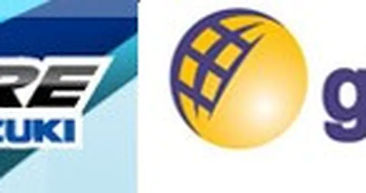 Alstare Suzuki negli States con una nuova livrea