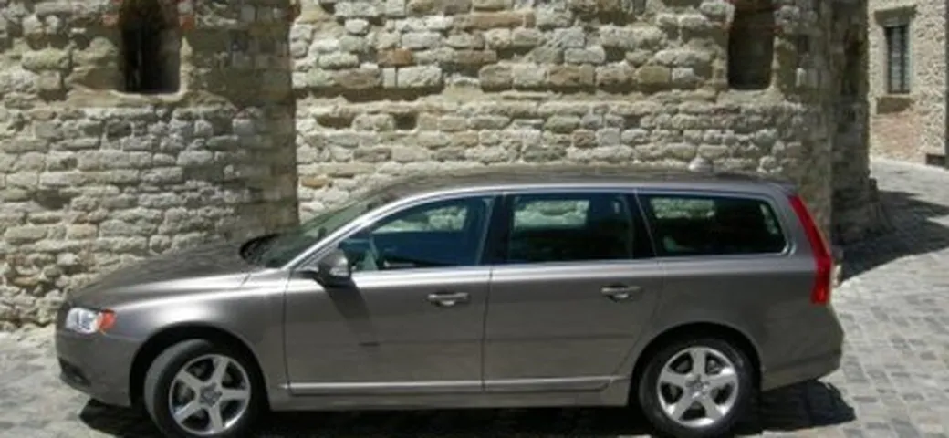 Volvo: il miglior brand secondo gli automobilisti polacchi