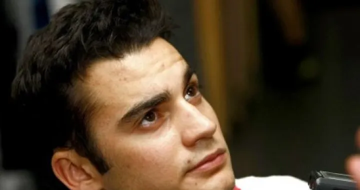 Test MotoGP Qatar: Pedrosa costretto al ritiro a causa di una brutta caduta