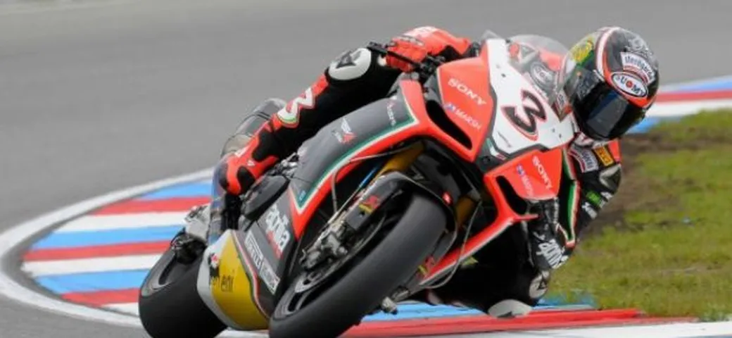 Biaggi: 
