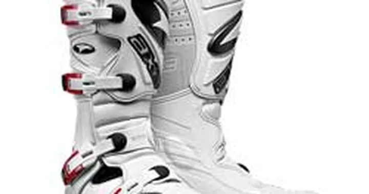 Stivali AXO RC6 Offroad