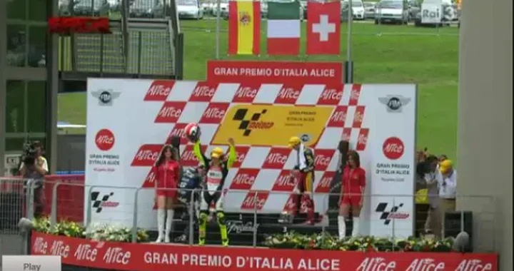 Sfide, Rai 3: Marco Simoncelli, Sic per gli amici /video