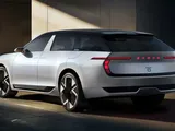 Skoda Vision O: il concept che ridefinisce la station wagon del futuro