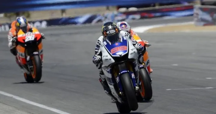 MotoGP, Indianapolis: così in pista ed in TV