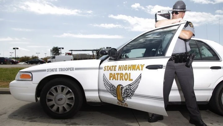 L'auto ha uno scompartimento segreto? In Ohio vieni arrestato