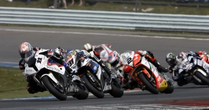 WSBK: Round 5, Monza, l'edizione del ventennio.