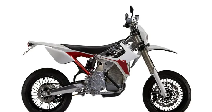 RedShift SM: motard elettrico sulle strade della California