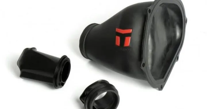 Air4orce, sistema di aspirazione regolabile