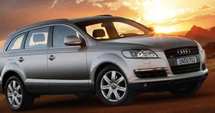 Audi ha già venduto 15.000 Q7