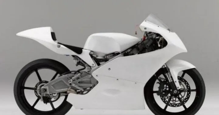 Moto3: Honda rinomina il suo prototipo, si chiamerà NSF250R