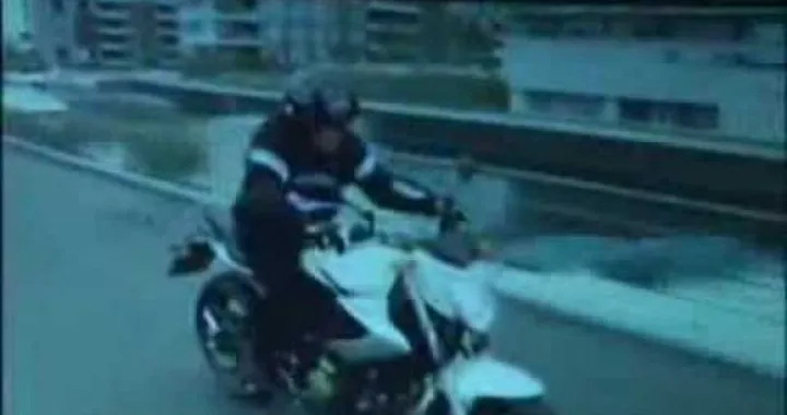 Le novità Yamaha viste all'Eicma 2008