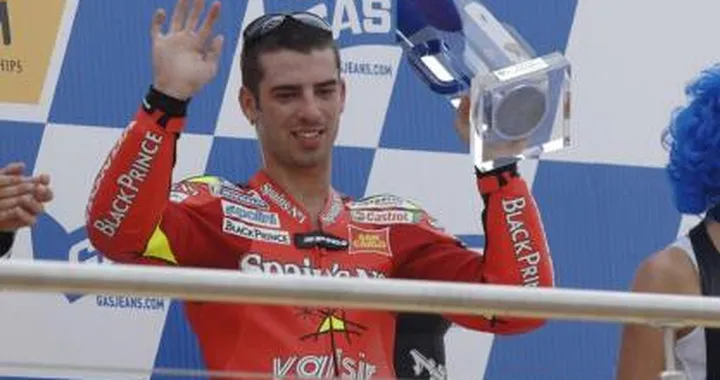 Il ritorno di "Macho"